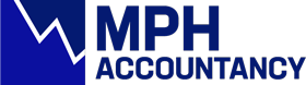 MPH Accountancy logo